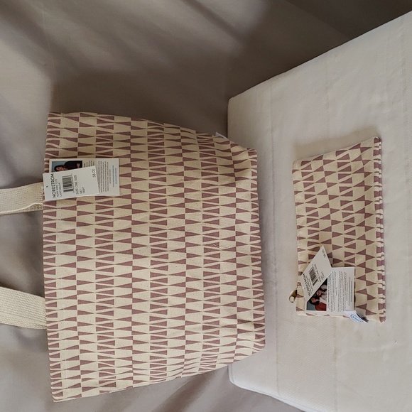 NEW Dance Happy Limited Edition Rory Wide Tote - Picture 5 of 7